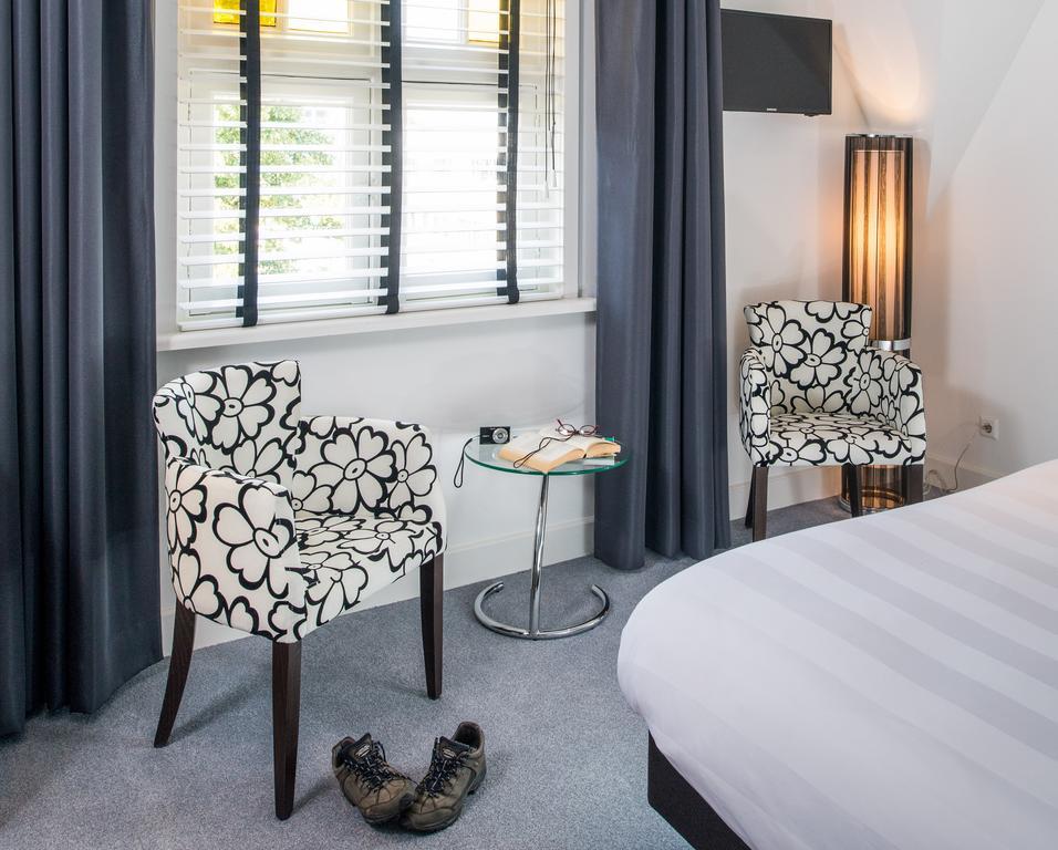 Hotel Gasterij Posthuys Leerdam Zimmer foto
